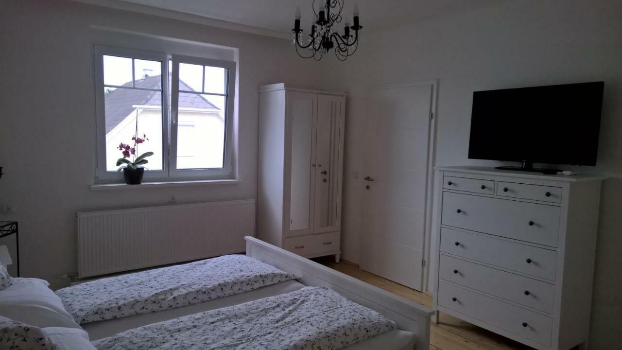 Rosenappartement-Deutschkreutz Εξωτερικό φωτογραφία