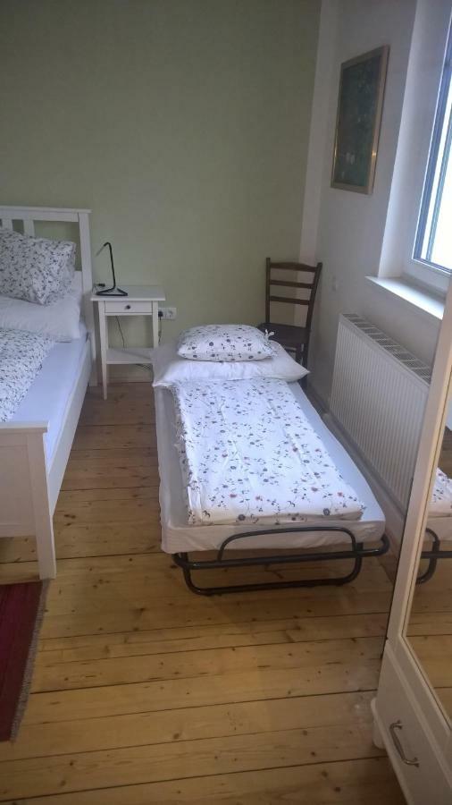 Rosenappartement-Deutschkreutz Εξωτερικό φωτογραφία