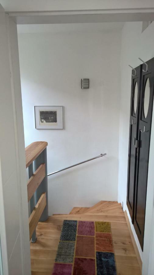 Rosenappartement-Deutschkreutz Εξωτερικό φωτογραφία