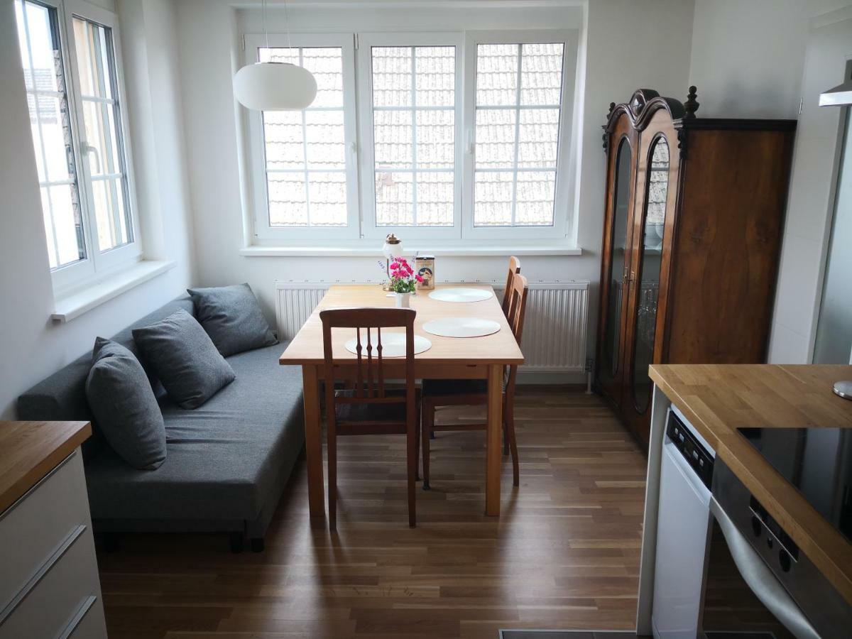 Rosenappartement-Deutschkreutz Εξωτερικό φωτογραφία